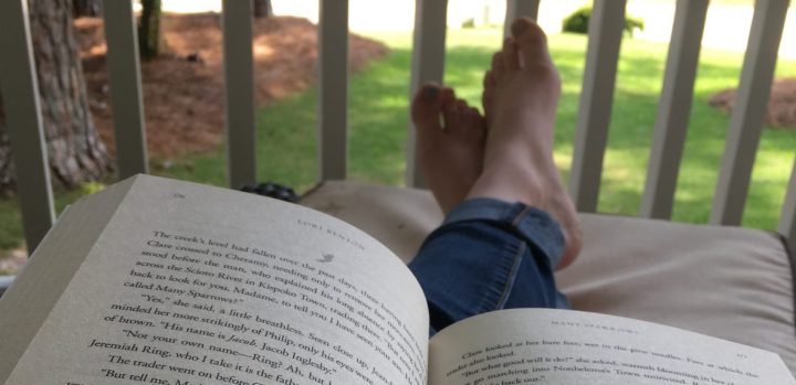 10 Favorite Books of 2018 and What’s Ahead in&nbsp;2019