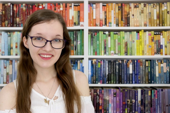 Interview with Lindsey Zimpel&nbsp;(BFCG)