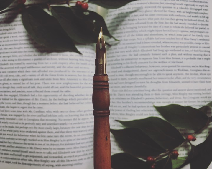 Autumn at the Shelf:&nbsp;2018