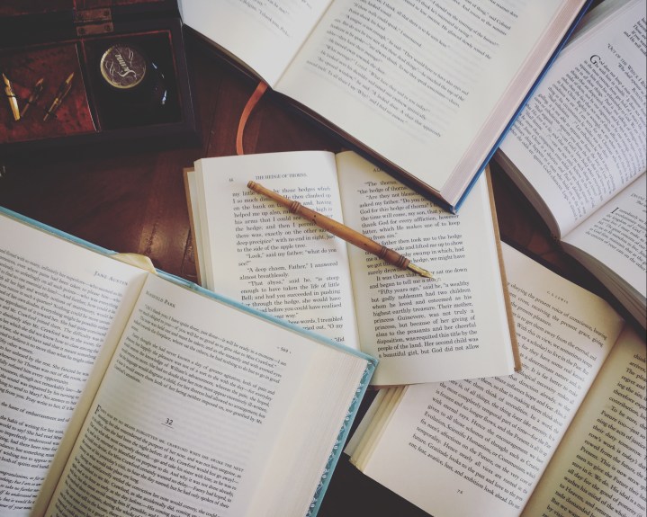 Introducing… The Corner Shelf Summer Book&nbsp;Club