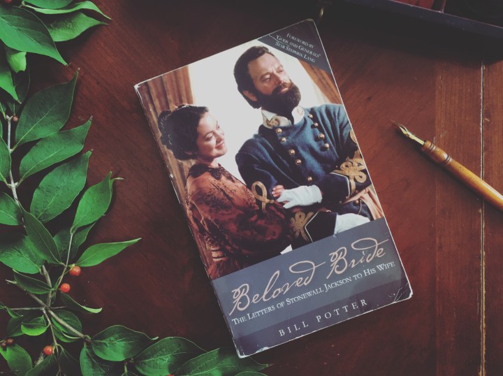 {Book Review} Beloved Bride & Small&nbsp;Announcement