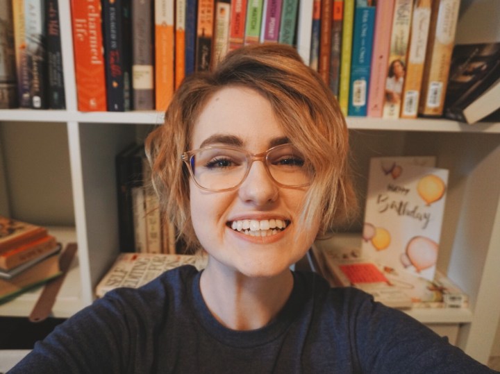 {Shop Spotlight & Interview} Audrey Bodine – Beloved and Book&nbsp;Shop