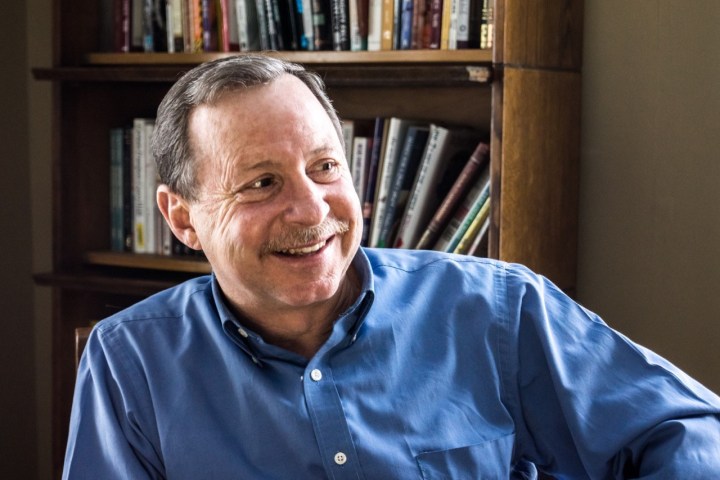 Interview with Mark Hamby {Part 2: Book Recommendations and a Word on Harry&nbsp;Potter}