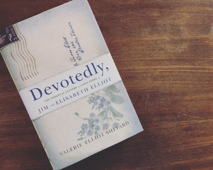 {Book Review} Devotedly