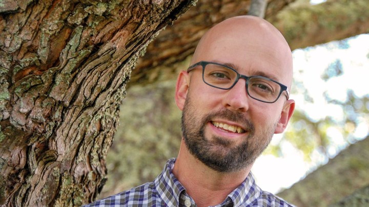 Authors with Swords: An Interview with S.D.&nbsp;Smith