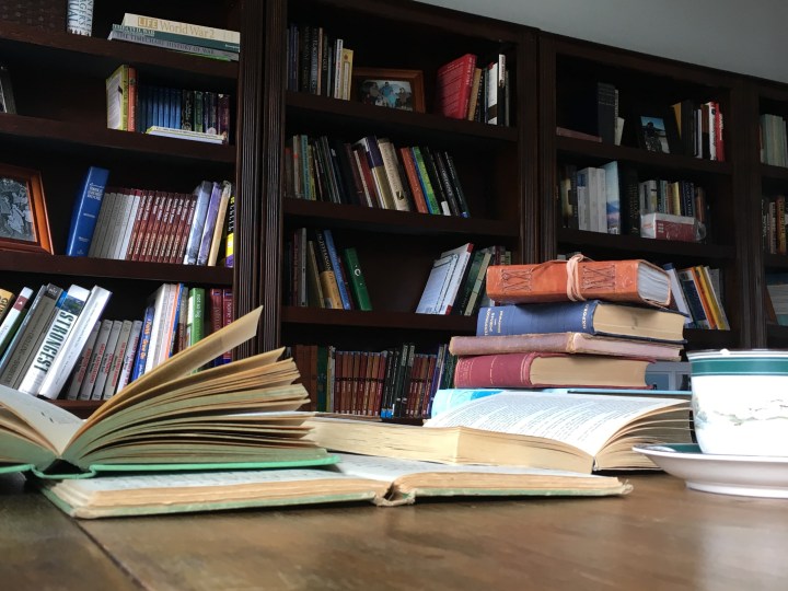 The Pilgrim’s Progress Week&nbsp;Seven