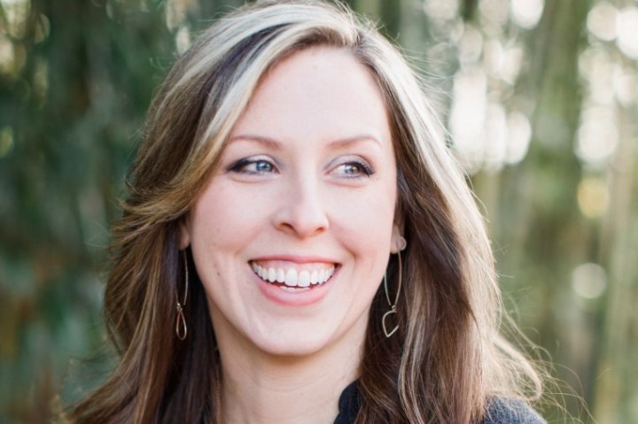 A Broken Clock, Sola Scriptura, and How Women Can Be Discerning with Books {Interview with Glenna Marshall Pt.&nbsp;1}