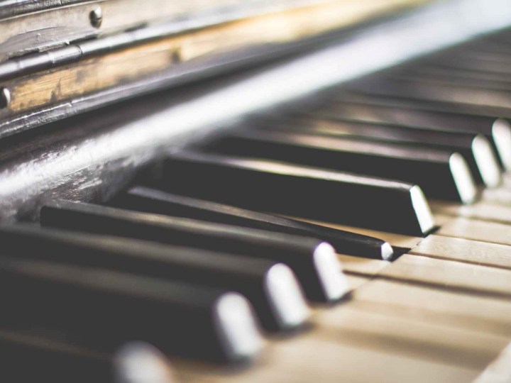 Jesus Loves Me, This I&nbsp;Know