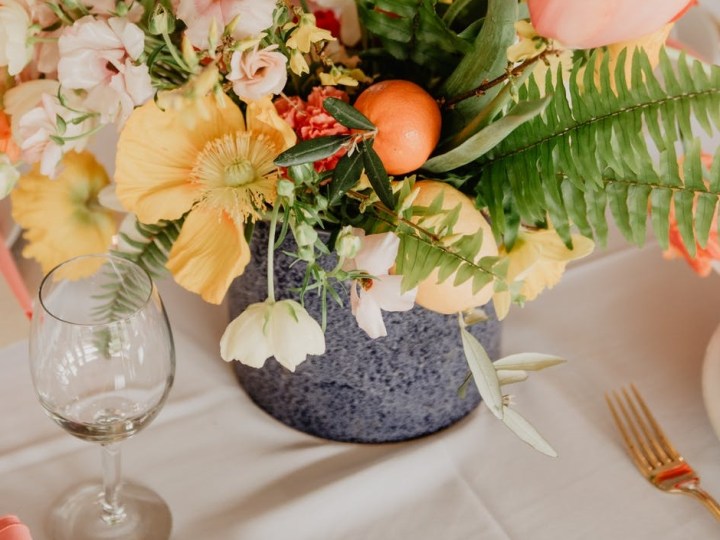 What Isn’t Can’t Change What&nbsp;Is