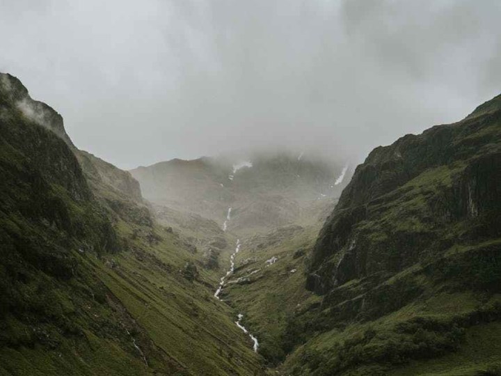 When We Cannot Stop the&nbsp;Tears