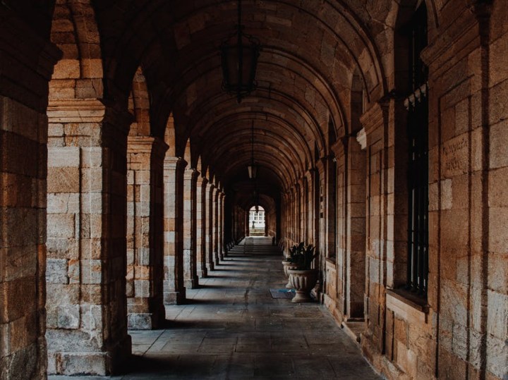 Where Are the&nbsp;Bells?