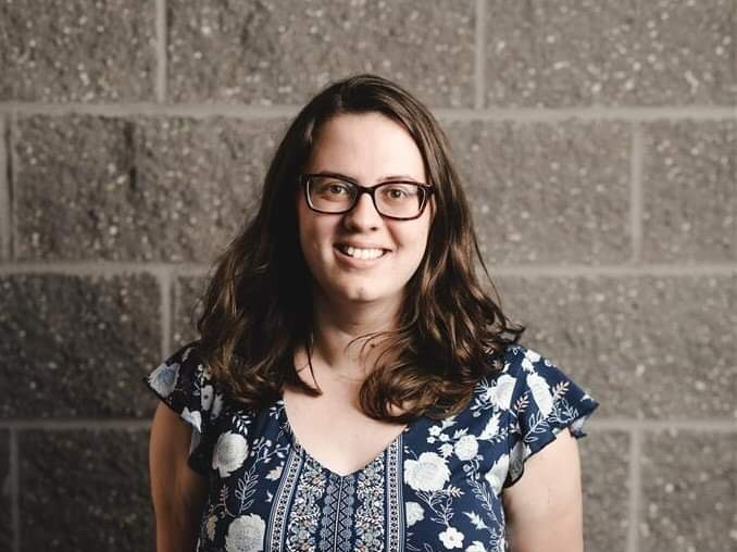 Interview with Cassie&nbsp;Watson