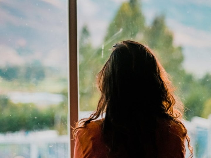 There’s Something About Your Faithfulness,&nbsp;Sister