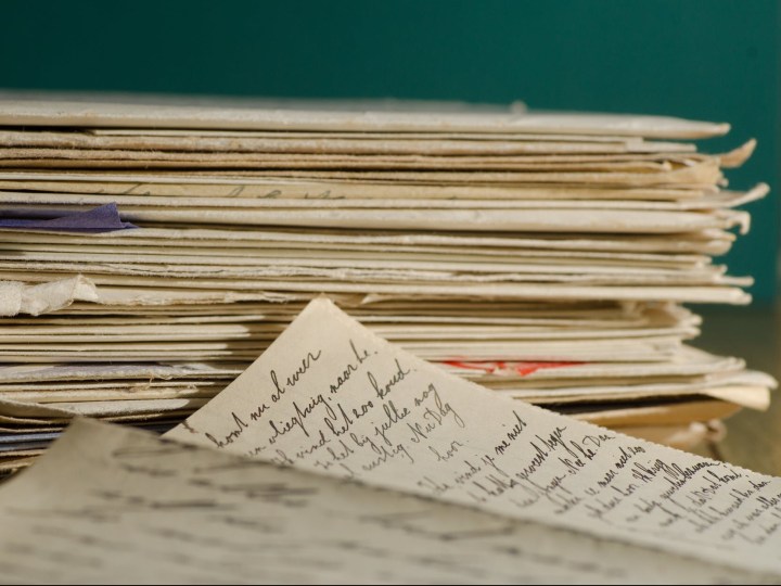 Sometimes Writers Don’t&nbsp;Write